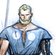 Concept art of The Unworthy Thor
